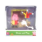 Mini-Figura-Com-Roupinha-Peppa-Pig-George---Sunny