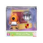 Mini-Figura-Com-Roupinha-Peppa-Pig-Freddy-Armadura---Sunny