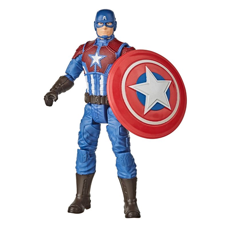Boneco-Marvel-Gameverse-Capitao-America-Shining-Justice---Hasbro