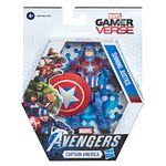Boneco-Marvel-Gameverse-Capitao-America-Shining-Justice---Hasbro