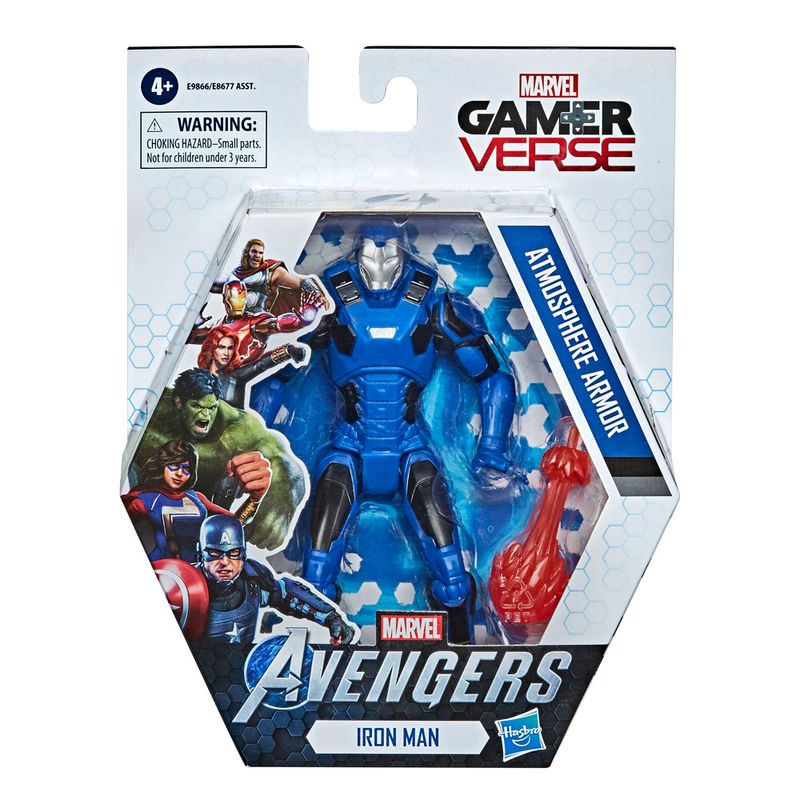 Boneco-Marvel-Gameverse-Homem-de-Ferro-Atmosphere-Armor---Hasbro-