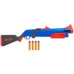 Lanca-Dardos-Nerf-Fortnite-Pump-SG---Hasbro