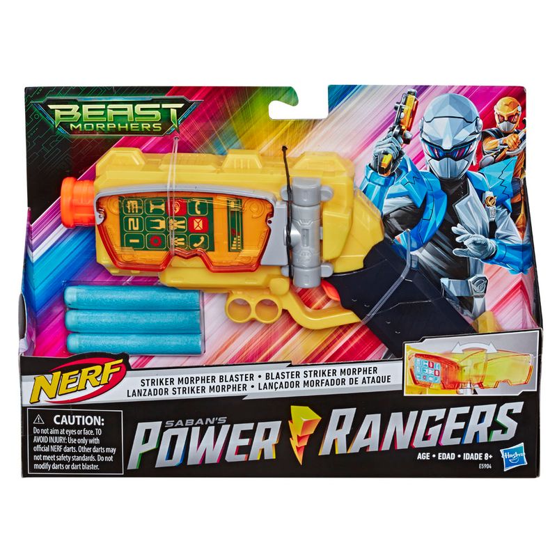 Lanca-Dardos-Nerf-Power-Rangers-Morfador-de-Ataque---Hasbro