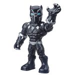 Boneco-Playskool-Marvel-Super-Hero-Adventures-Pantera-Negra---Hasbro-