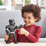 Boneco-Playskool-Marvel-Super-Hero-Adventures-Pantera-Negra---Hasbro-