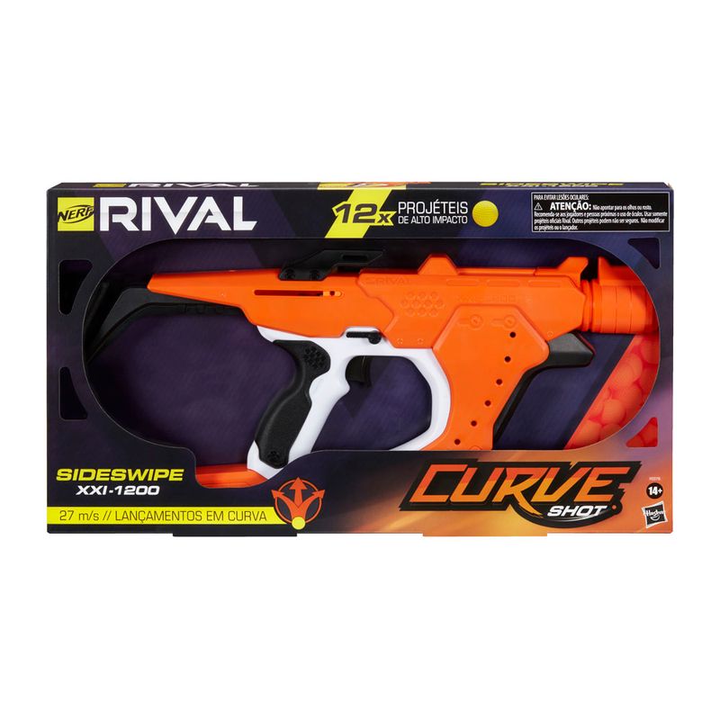 Lanca-Dardos-Nerf-Rival-Curve-Sideswipe-XX1200---Hasbro
