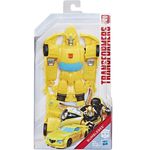 Transformers-Authentic-Titan-Charger-Bumblebee---Hasbro