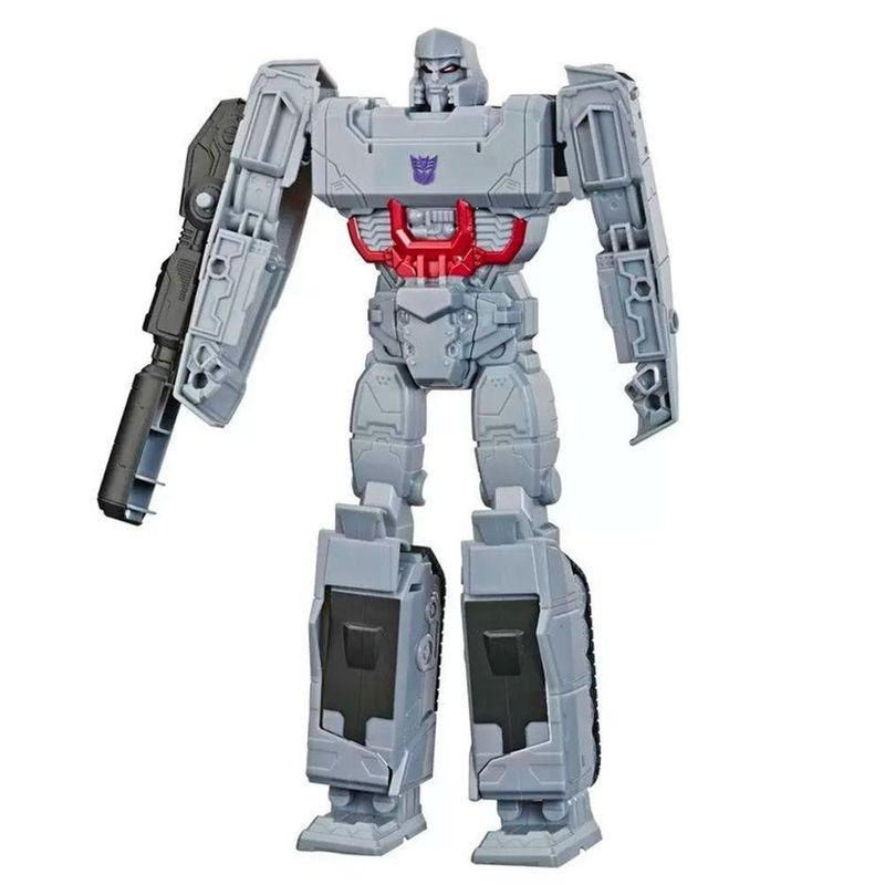 Transformers-Authentic-Titan-Charger-Megatron---Hasbro
