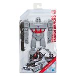 Transformers-Authentic-Titan-Charger-Megatron---Hasbro