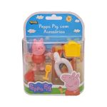 Peppa-Pig-Acessorios-Praia-Roupa-Vermelha---Sunny-