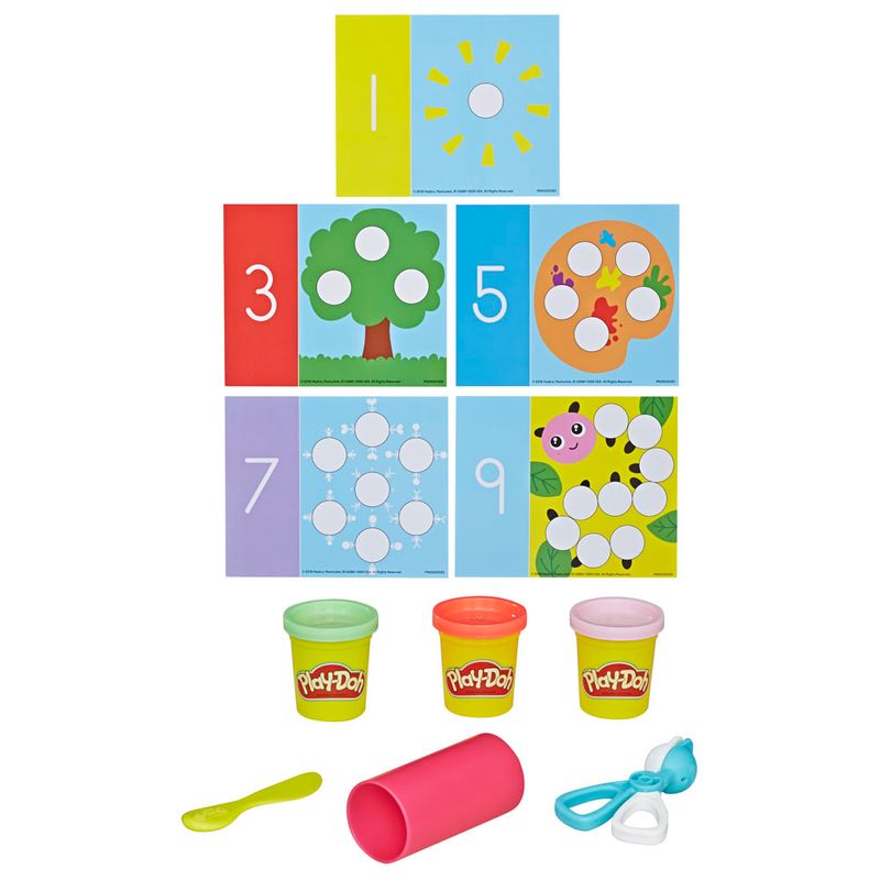Play-Doh-Massinha-Kit-de-Aprendizado-Basico-Numeros---Hasbro