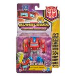 Figura-Transformers-Cyberverse-Warrior-Optimus-Prime---Hasbro