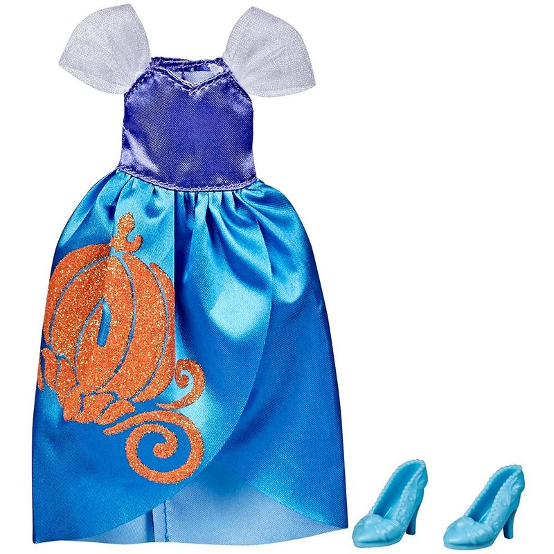 Disney-Princess-Roupa-Magica-Cinderela---Hasbro