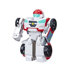 Transformers Playskool Heroes Rescue Bots Medix - Hasbro