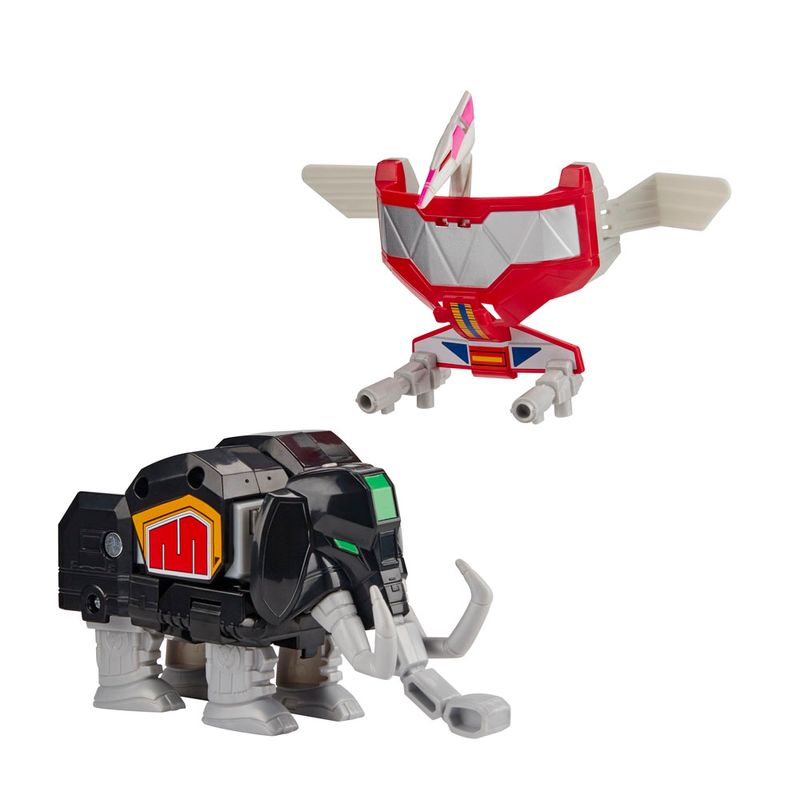 Power-Rangers-Mastodonte-e-Pterodactilo-Dinozord---Hasbro-
