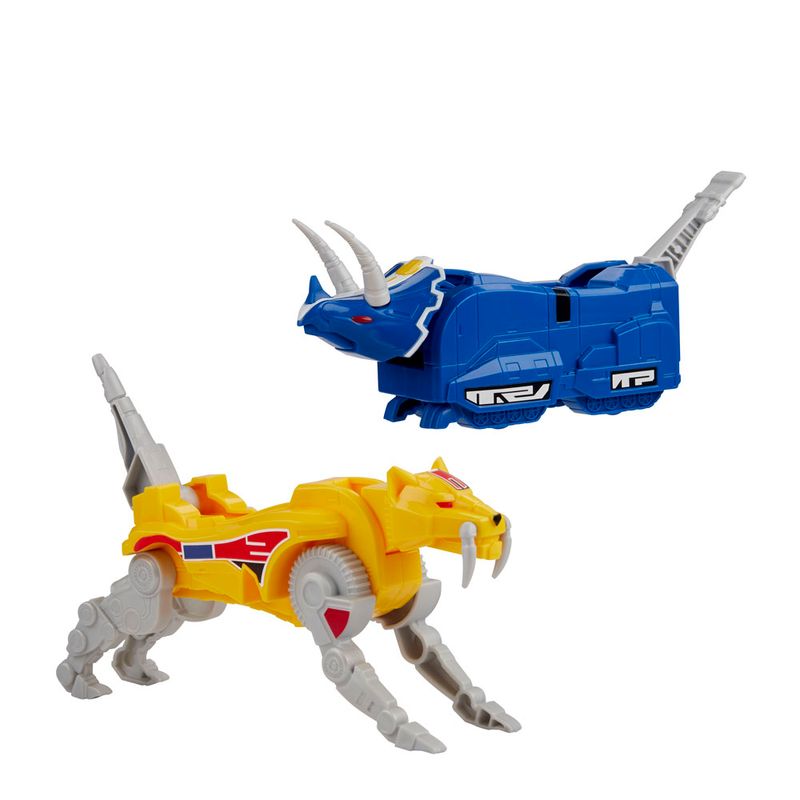 Power-Rangers-Triceratopo-e-Tigre-Dente-de-Sabre-Dinozord---Hasbro