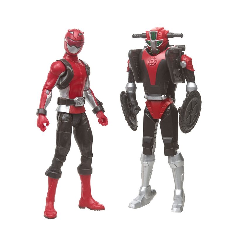 Power-Rangers-Bot-Red-Ranger-e-Cruise-Beastbot---Hasbro