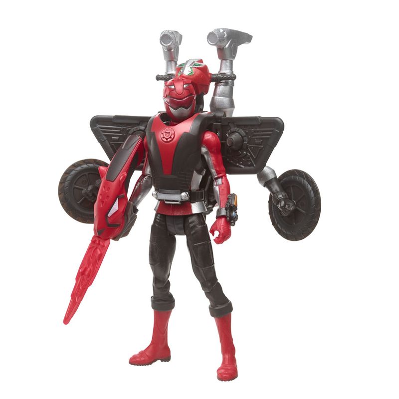 Power-Rangers-Bot-Red-Ranger-e-Cruise-Beastbot---Hasbro