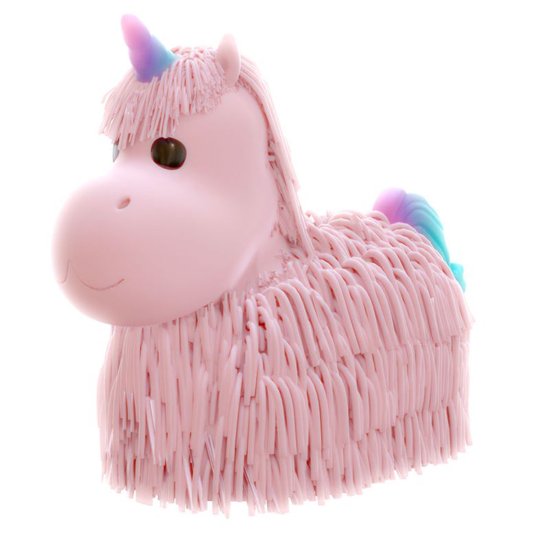 Adotados-Unicornio-Borrachinha-Rosa---Fun-Divirta-se