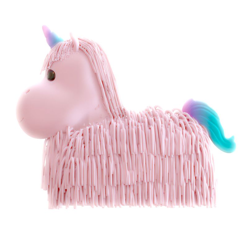 Adotados-Unicornio-Borrachinha-Rosa---Fun-Divirta-se