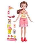 Disney-Princess-Comfy-Squad-Amigas-Sugar-Rush-Bela---Hasbro-