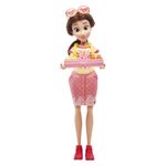 Disney-Princess-Comfy-Squad-Amigas-Sugar-Rush-Bela---Hasbro-