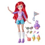 Disney-Princess-Comfy-Squad-Amigas-Sugar-Rush-Ariel---Hasbro