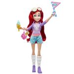 Disney-Princess-Comfy-Squad-Amigas-Sugar-Rush-Ariel---Hasbro