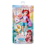 Disney-Princess-Comfy-Squad-Amigas-Sugar-Rush-Ariel---Hasbro