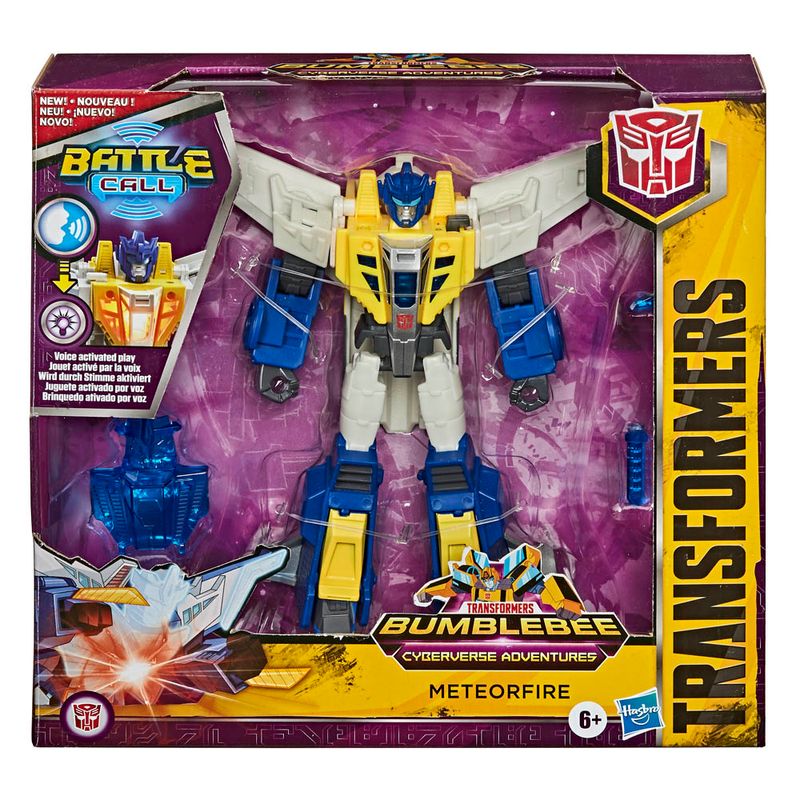 Figura-Transformers-com-Armadura-Meteor-Fire---Hasbro