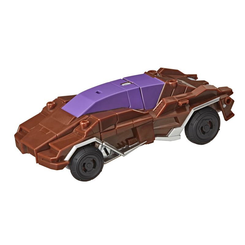 Figura-Transformers-com-Armadura-Wildwheel---Hasbro-