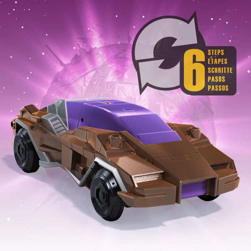 Figura-Transformers-com-Armadura-Wildwheel---Hasbro-