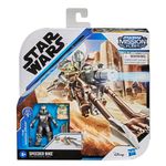 Star-Wars-Mission-Fleet-The-Mandalorian-Speeder-Bike---Hasbro