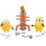 Figura-Minions-A-Origem-De-Gru-Artes-Marciais---Mattel-