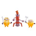 Figura-Minions-A-Origem-De-Gru-Artes-Marciais---Mattel-