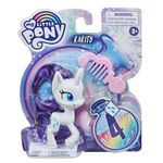 Figura-My-Little-Pony-Mini-Pocao-Rarity---Hasbro