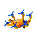 Aviao-Hot-Wheels-Skybusters-Sky-Clone---Mattel