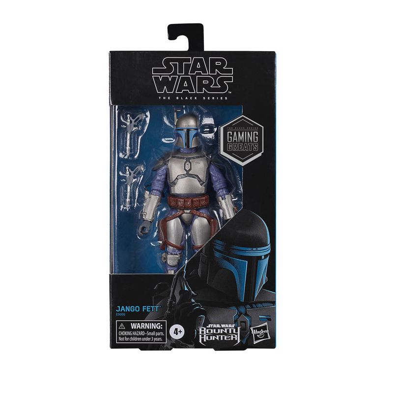 Figura-Star-Wars-Bounty-Hunter-Jango-Fett---Hasbro