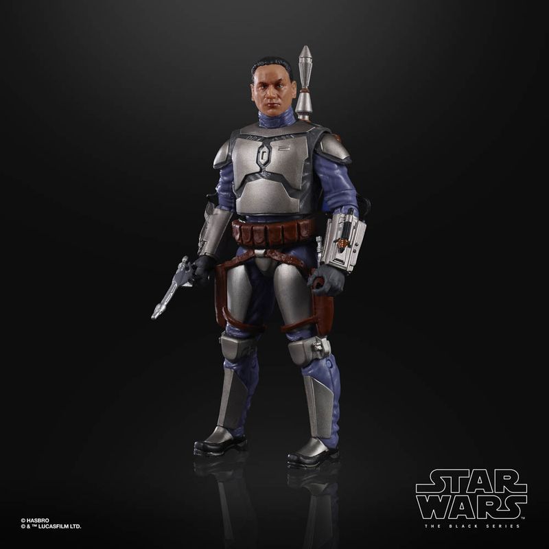 Figura-Star-Wars-Bounty-Hunter-Jango-Fett---Hasbro