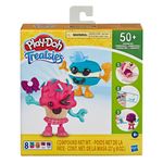 Play-Doh-Massa-de-Modelar-Conjunto-Treatsies-Macaron--Hasbro-