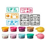 Play-Doh-Massa-de-Modelar-Conjunto-Treatsies-Macaron--Hasbro-