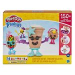 Play-Doh-Conjunto-Treatsies-Mesa-Para-4-Cafe-e-Ovo---Hasbro-