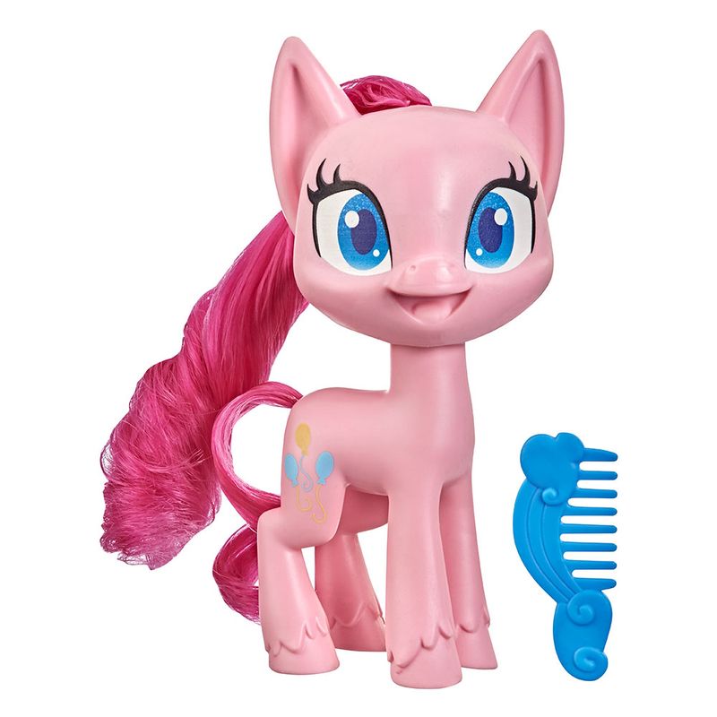 Figura-My-Little-Pony-Bqsica-Pinkie-Pie---Hasbro