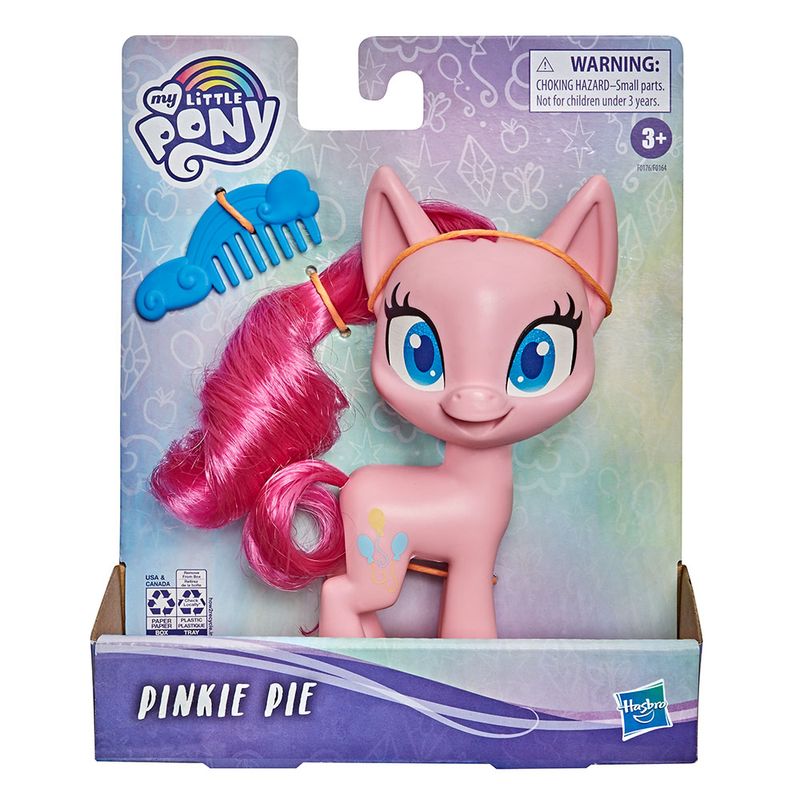 MY LITTLE PONY PINKIE PIE - PINKIE PIE . Buy PINKIE PIE toys in