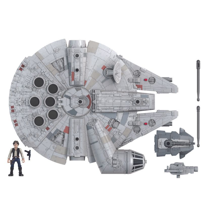 Star-Wars-Mission-Fleet-Han-Solo-Millennium-Falcon---Hasbro