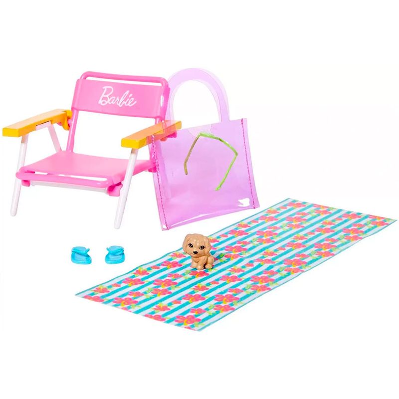 Barbie-Moveis-E-Acessorios-Cadeira-De-Praia---Mattel