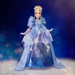 Boneca-Disney-Style-Series-Cinderela-Moda-Natalina---Hasbro