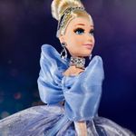 Boneca-Disney-Style-Series-Cinderela-Moda-Natalina---Hasbro