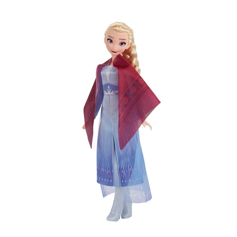 Boneca Frozen Elsa  Prenda Mania KidStore