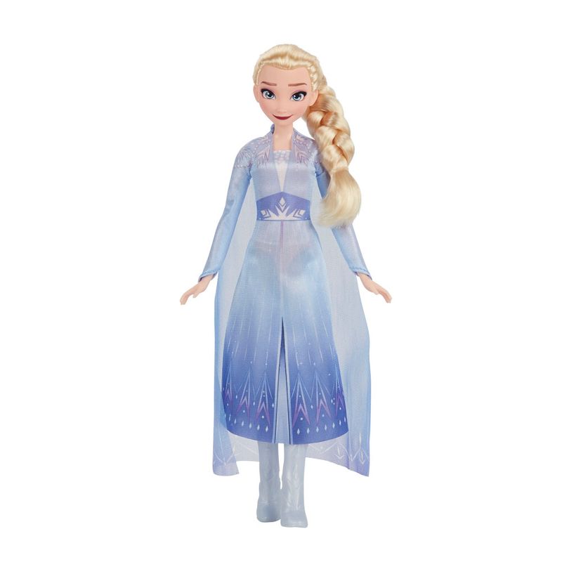 Boneca-Elsa-Frozen-2-Acampamento-Com-Os-Amigos---Hasbro-